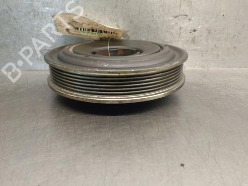 Pulley CHEVROLET CRUZE (J300) 2.0 CDI | BP35794625M122 - Image 3