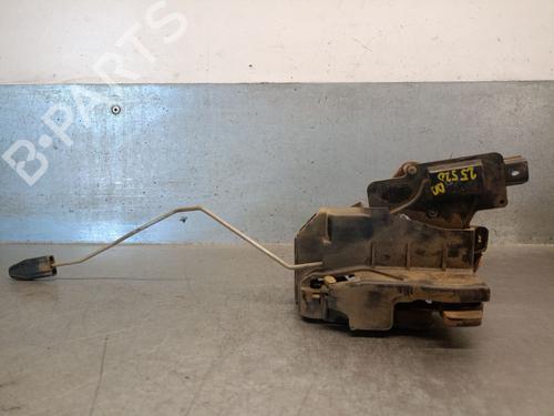 Used Front right lock Front right lock KIA PICANTO I (SA) 1.0 (61 hp) 35962556 35962556