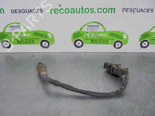 Used Electronic sensor KIA CEE'D Hatchback (ED) 1.6 CRDi 115 (115 hp) 8293940