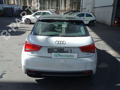 Headlight switch AUDI A1 (8X1, 8XK) | BP39814671I24 - Image 9