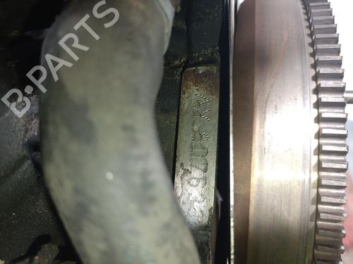 Engine VW GOLF VI Variant (AJ5) 1.6 TDI | BP37700692M1  - Image 14