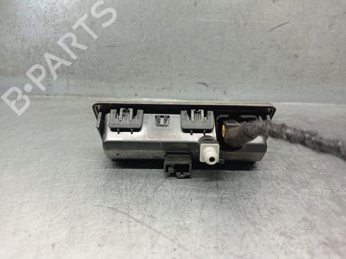 Tailgate handle SKODA KAROQ (NU7, ND7) 1.6 TDI | BP21583054C132 
