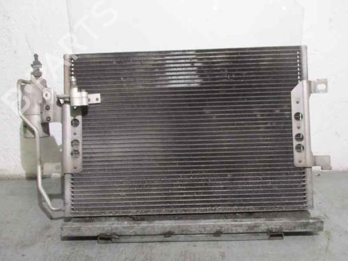 Used AC radiator MERCEDES-BENZ A-CLASS (W168) A 160 (168.033, 168.133) (102 hp) 2079842