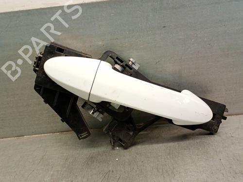 Used Front right exterior door handle FORD B-MAX (JK) 1.6 TDCi (95 hp) 28808844