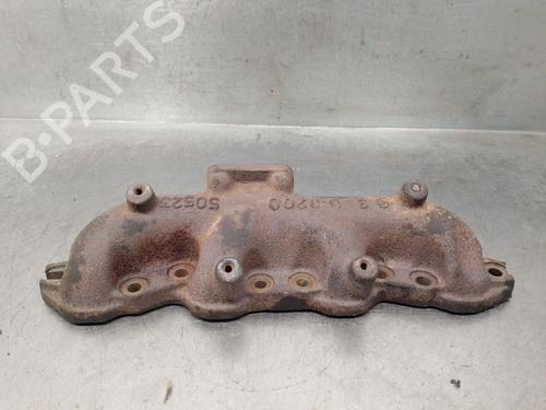 Used Exhaust manifold Exhaust manifold OPEL ASTRA F Estate Van (T92) 1.7 TD (F70) (68 hp) 33246522 33246522