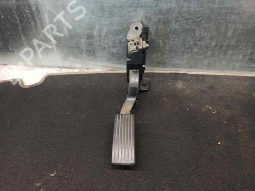 Used Pedal KIA RIO III (UB) [2011-2017]  6552573