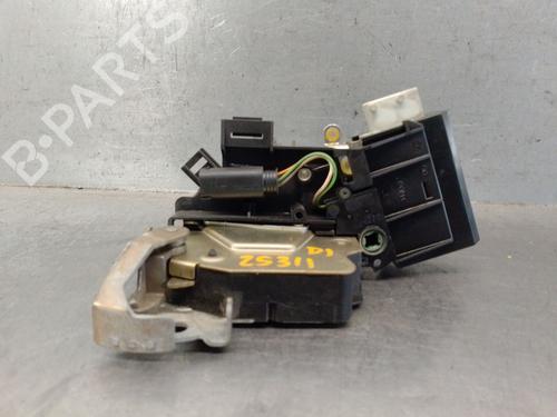 Used Front left lock Front left lock BMW 5 (E39) 525 d (163 hp) 34344821 34344821