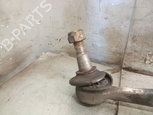 Steering rack OPEL ZAFIRA A MPV (T98) 2.2 DTI 16V (F75) | BP27543447M22 
