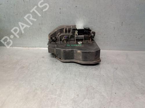 Rear left lock BMW 5 (F10) 530 d | BP28952146C100 