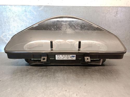Instrument cluster VW SHARAN (7M8, 7M9, 7M6) 1.9 TDI | BP30642237C47