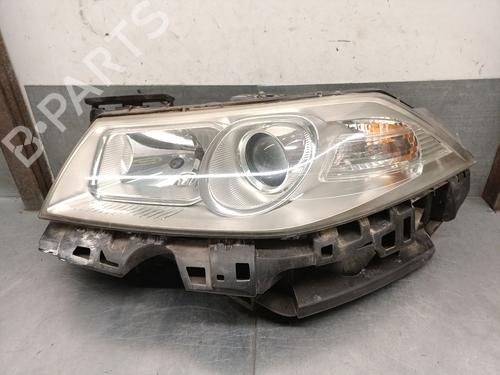 Used Left headlight Left headlight 39510063 39510063