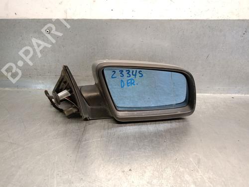 Used Right mirror BMW 5 (E60) 530 d (218 hp) 28100820