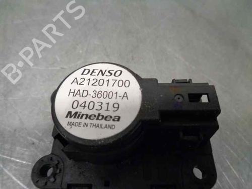Heater blower motor OPEL COMBO Box Body/MPV (K9) 1.6 D | BP6512863M62 