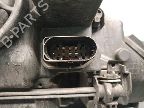 Left headlight MERCEDES-BENZ E-CLASS T-Model (S212) E 220 CDI / BlueTEC (212.202, 212.201) | BP39266230C28 - Image 8