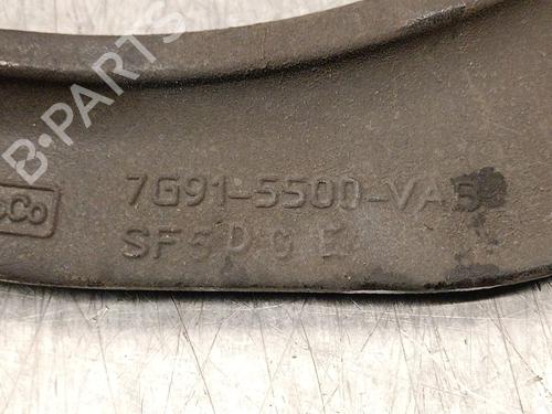 Left rear suspension arm VOLVO XC60 I SUV (156) D5 AWD | BP29955571M14