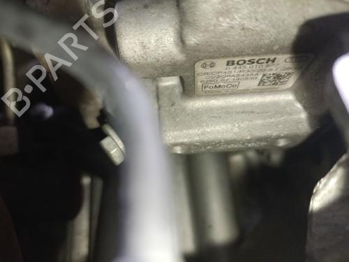 Engine FORD TRANSIT COURIER B460 Box Body/MPV 1.5 TDCi | BP32091326M1 