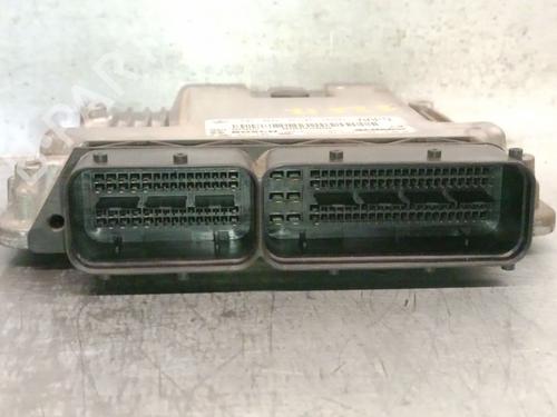 Engine control unit (ECU) OPEL INSIGNIA A Sports Tourer (G09) 2.0 CDTI (35) | BP25711082M57 