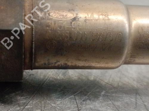 Electronic sensor VOLVO S40 II (544) 1.8 | BP38956592M84 - Image 5