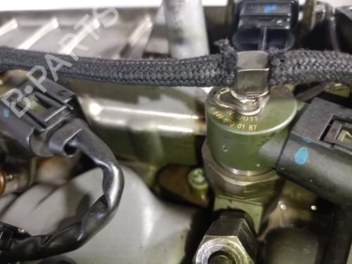 Engine MERCEDES-BENZ E-CLASS (W211) E 320 CDI (211.026) | BP37664935M1 - Image 9