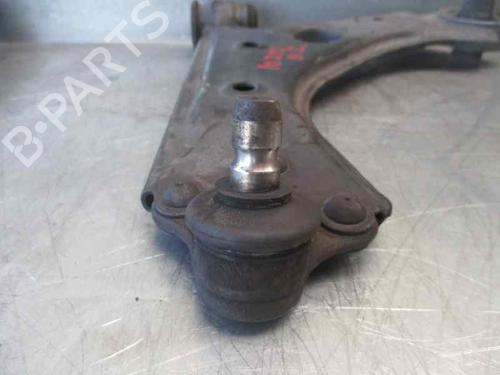 Left front suspension arm FIAT QUBO (225_) 1.3 D Multijet (225CXB1A, 225AXB1A, 225CXB11, 225AXB11,... | BP5599886M12 
