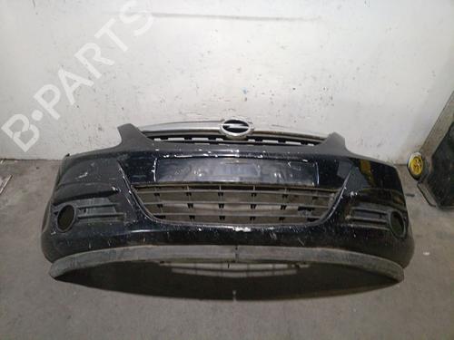 front-bumper-opel-corsa-d-s07-2006-2007-2008-2009-2010-2011-2012-2013-2014-2015-38673953 main image