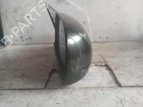 Right mirror AUDI A6 C5 Avant (4B5) 2.5 TDI | BP8228016C27 