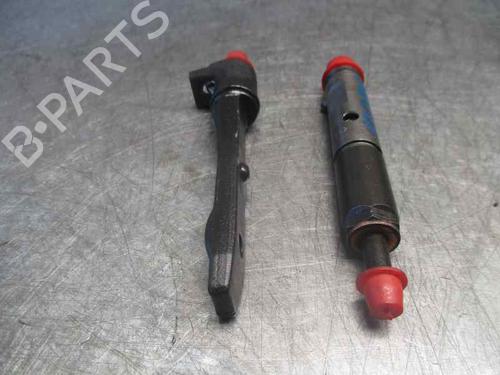 Injector OPEL ZAFIRA A MPV (T98) 2.0 DTI 16V (F75) | BP7863541M100 