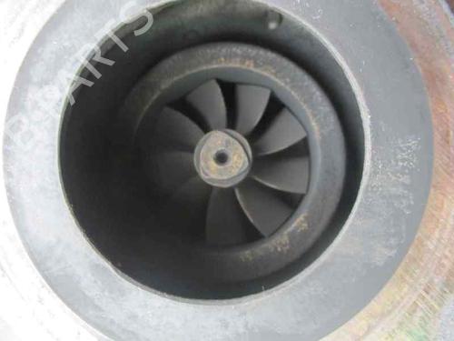 Turbocharger/Supercharger RENAULT SCÉNIC II (JM0/1_) 2.0 dCi (JM1K) | BP8135059M71 