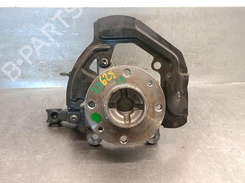 Right front steering knuckle SMART FORFOUR Hatchback (453) electric drive (453.091) | BP29481337M26 
