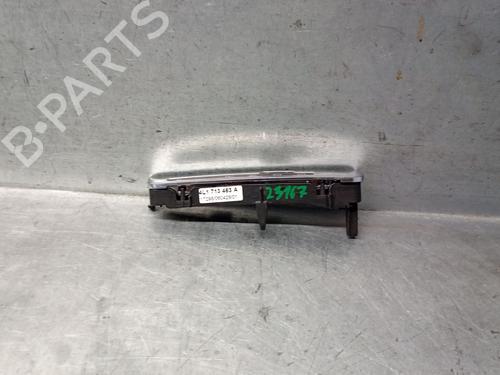 Electronic module AUDI Q7 (4LB) 3.0 TDI quattro | BP27723952M83 