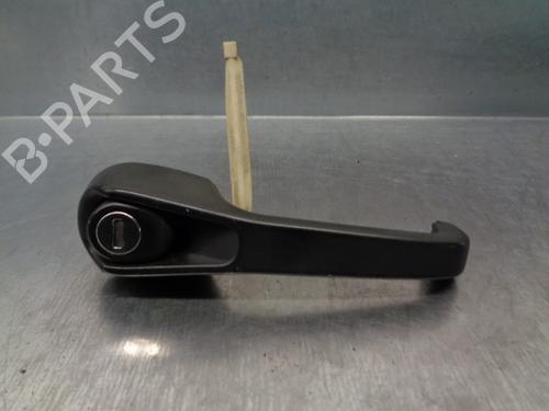 Used Front left exterior door handle FIAT TIPO (160_) 1.6 (160.AE) (83 hp) 12132529