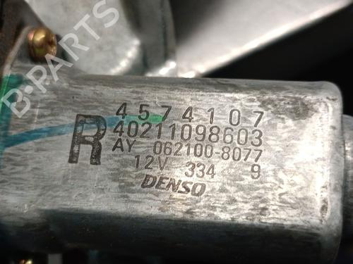 Front right window mechanism CHRYSLER 300M (LR) 2.7 V6 24V | BP33873307C23 - Image 4