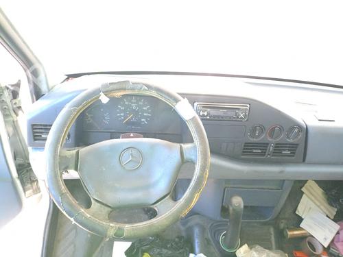 Retrovisor izquierdo MERCEDES-BENZ SPRINTER 4-t Platform/Chassis (B904) 412 D | BP22995364C26 