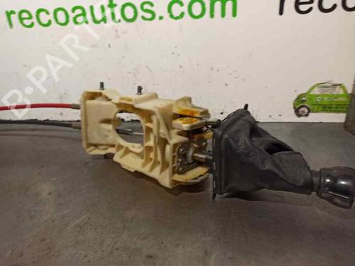 Gear lever OPEL MOKKA / MOKKA X (J13) 1.6 CDTI (_76) | BP7446361M90 