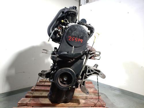 Used Engine Engine 39142306 39142306