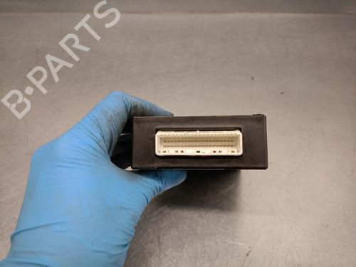 Electronic module NISSAN TIIDA Hatchback (C11) 1.5 dCi | BP24156083M83 