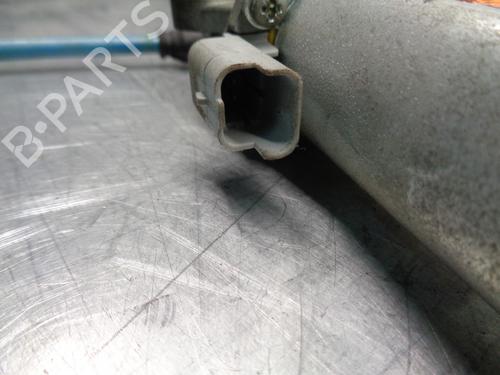 Rear left window mechanism PEUGEOT 406 (8B) 2.0 HDI 110 | BP8499297C24 