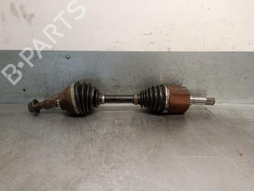 Used Left front driveshaft OPEL VECTRA C (Z02) 3.0 CDTi (F69) (184 hp) 30749606