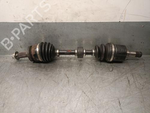 Used Left front driveshaft KIA CARNIVAL / GRAND CARNIVAL III (VQ) 2.9 CRDi (185 hp) 22910765