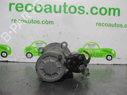 Starter PEUGEOT 106 II (1A_, 1C_) 1.4 i | BP2125640M8