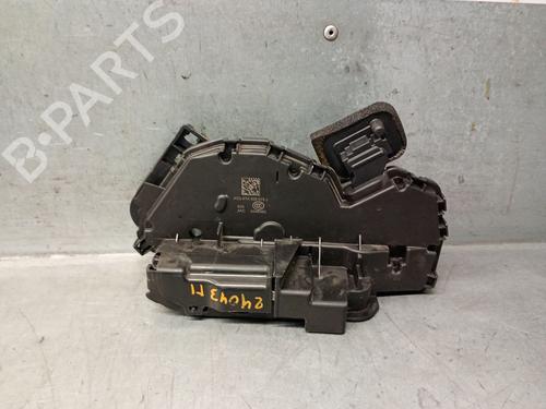 Used Rear left lock VW TOURAN (5T1) 1.4 TSI (150 hp) 30760269