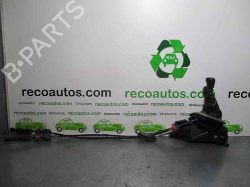 Used Gear lever NISSAN QASHQAI / QASHQAI +2 I (J10, NJ10, JJ10E) [2006-2014]  7445141