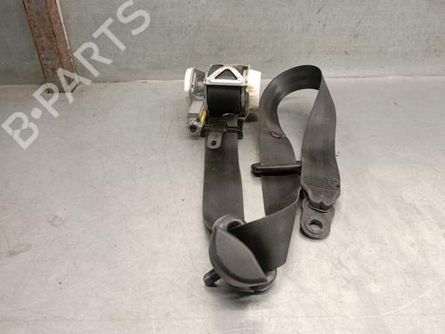 Used Front left seatbelt FORD FIESTA VI (CB1, CCN) 1.25 (82 hp) 27506440