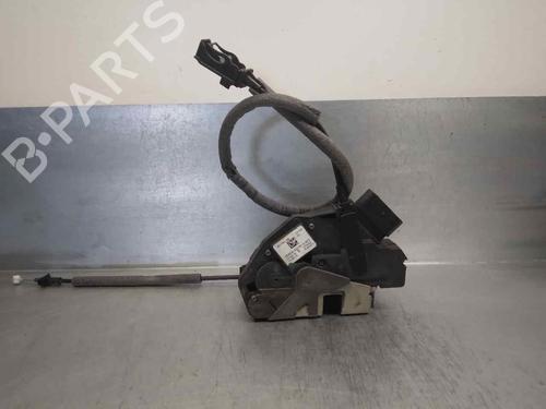 Front left lock FORD FOCUS III  | BP11951292C98 