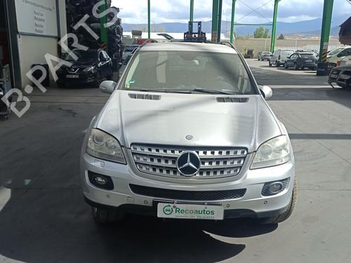 Left front window switch MERCEDES-BENZ M-CLASS (W164) ML 320 CDI 4-matic (164.122) | BP39654815I27 - Image 11