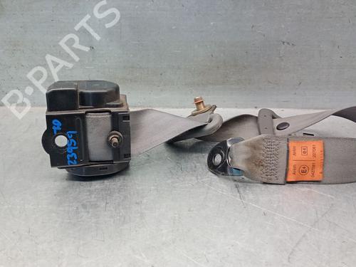 Cinturón de seguridad trasero derecho KIA SHUMA I (FB) 1.5 i 16V (AFB242) | BP30578446I28