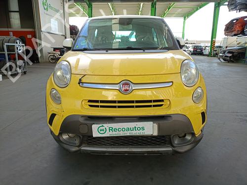 Switch FIAT 500L (351_, 352_) 1.3 D Multijet (199LXY1A, 199LXY11) | BP36261628I30 - Image 11