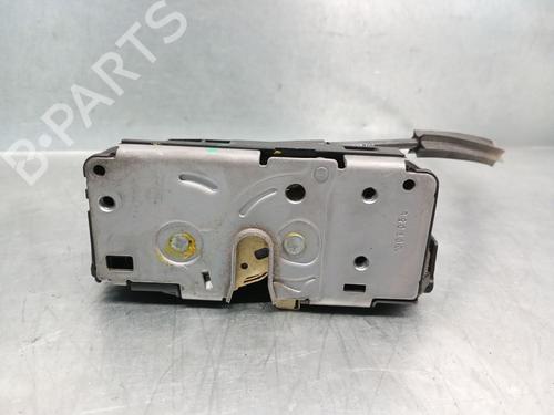 Tailgate lock CITROËN NEMO Box Body/MPV (AA_) 1.3 HDi 75 | BP29608515C101 