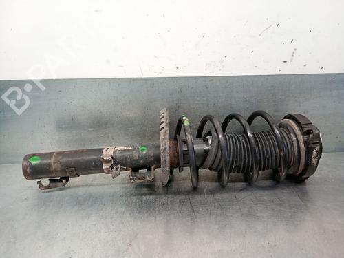 Right front shock absorber SEAT IBIZA III (6L1) 1.9 TDI | BP26506372M17 