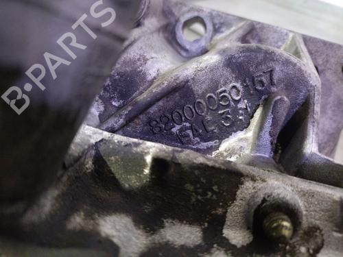 Gearkasse RENAULT CLIO II (BB_, CB_) 1.5 dCi (B/CB07) | BP28163763M3 